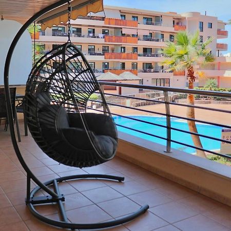 Apartment Theresa Los Gigantes Puerto de Santiago (Tenerife) Exterior foto
