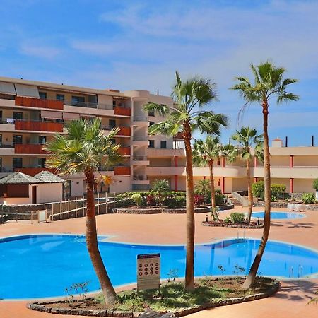 Apartment Theresa Los Gigantes Puerto de Santiago (Tenerife) Exterior foto