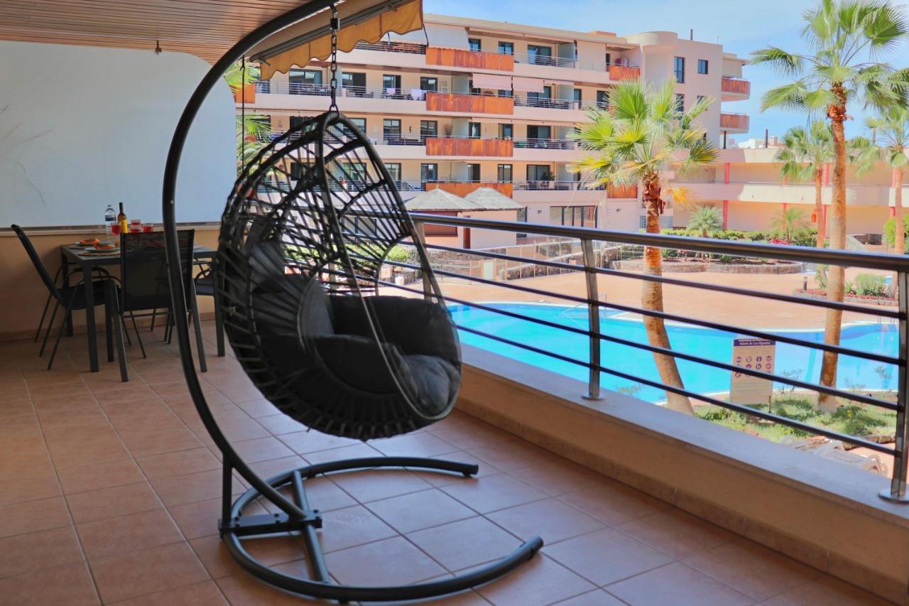 Apartment Theresa Los Gigantes Puerto de Santiago (Tenerife) Exterior foto