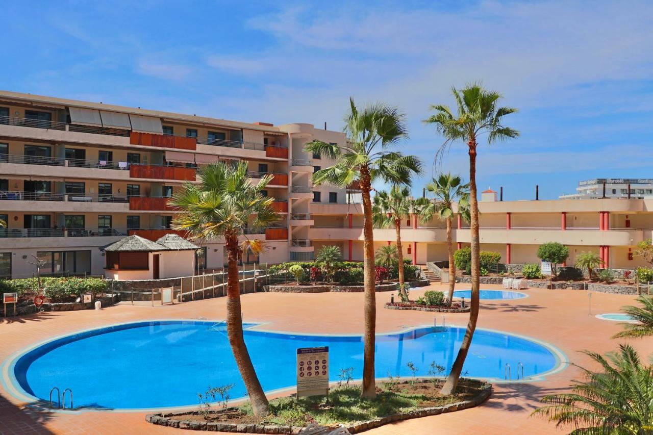 Apartment Theresa Los Gigantes Puerto de Santiago (Tenerife) Exterior foto